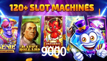 A Revolução dos Aplicativos de Jogos no 9000