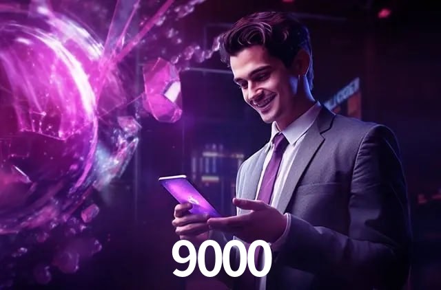 Experiência VIP 9000