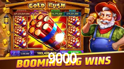 Desvendando o Mundo dos Jogos Virtuais na 9000