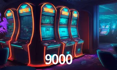 Desvendando o Mundo dos Jogos Virtuais na 9000