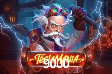 Estatísticas 9000