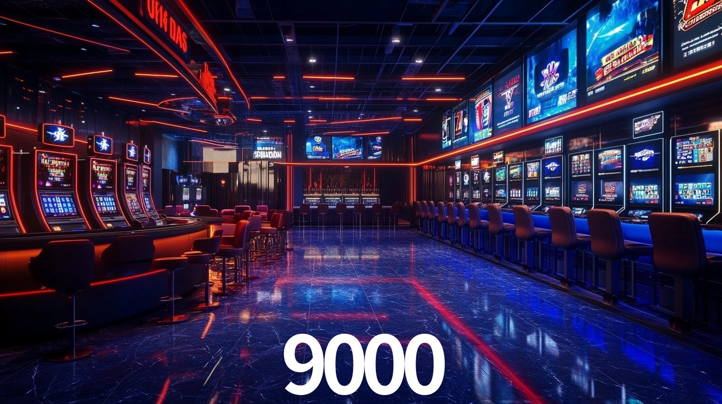Live Casino 9000