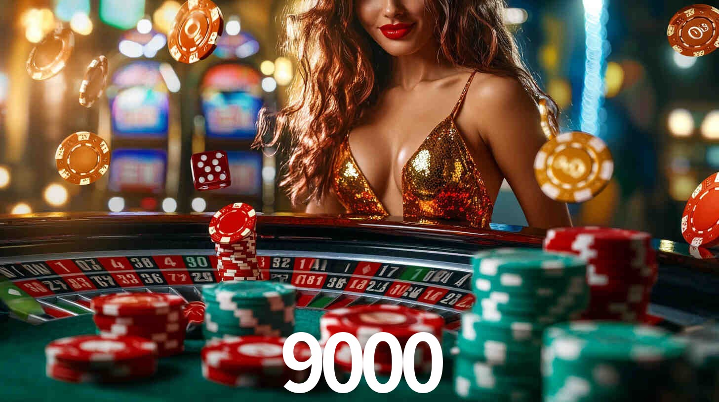 Tournaments 9000