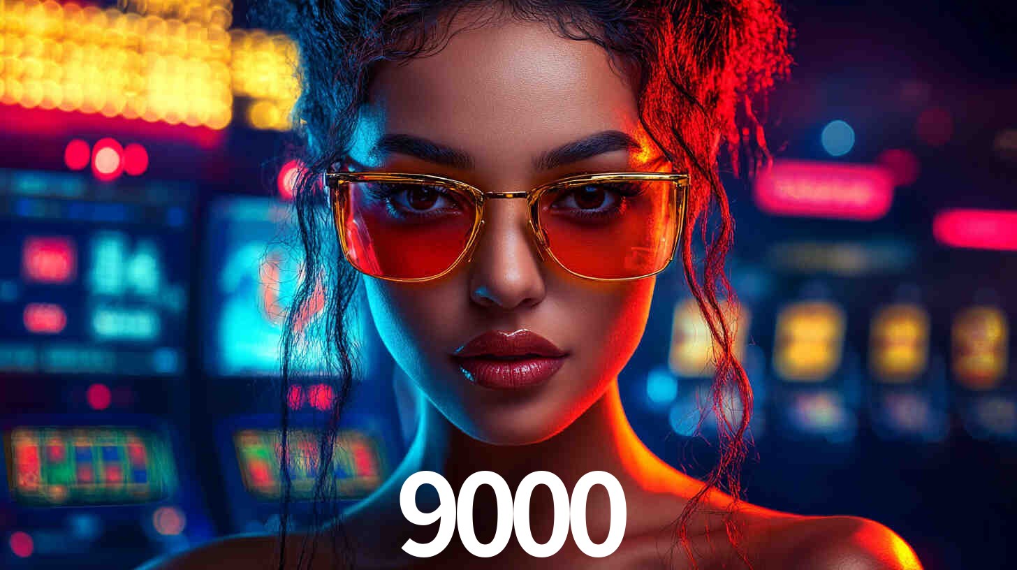 A Popularidade dos Caça-Níqueis no 9000