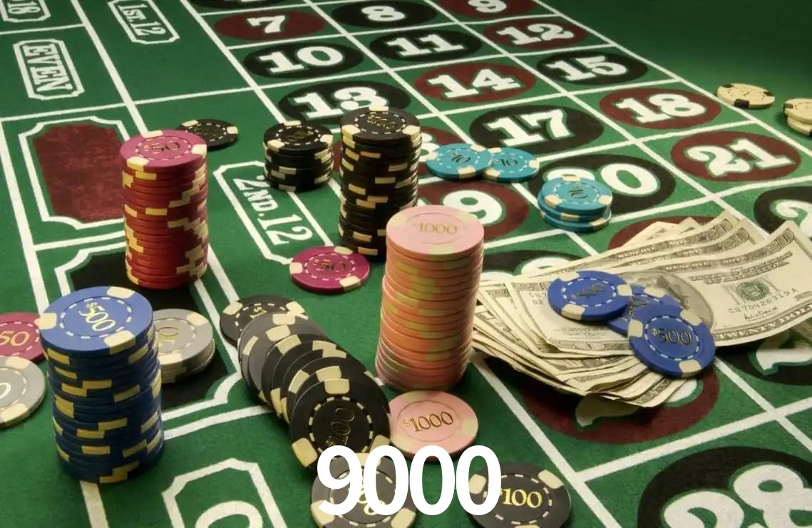 Instant EasyPaisa 9000