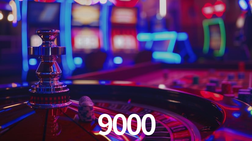 9000 App Interface