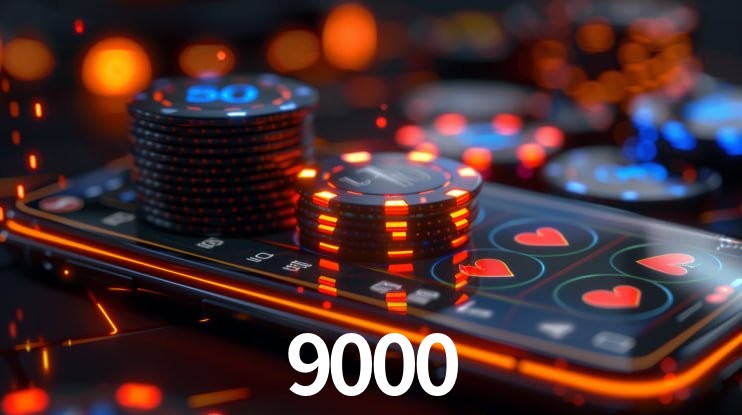 Bonus Features 9000