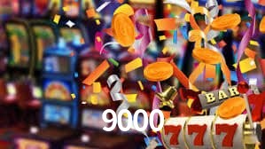 9000: A Experiência de Casino com Jogos de Mesa ao Vivo