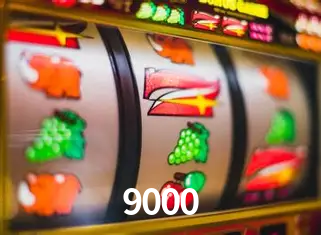 Descubra o Mundo do Cassino Online com 9000
