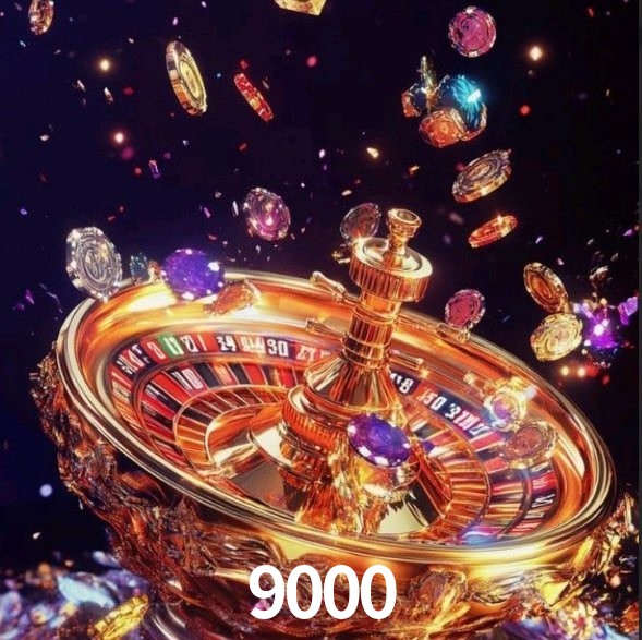 Casino Ao Vivo 9000
