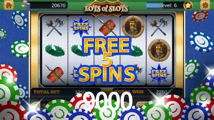 Descubra a Magia dos Jogos de Arcade no 9000