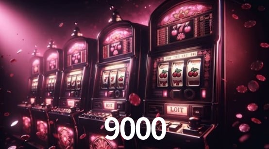 Desvendando o Mundo dos Jogos Virtuais na 9000