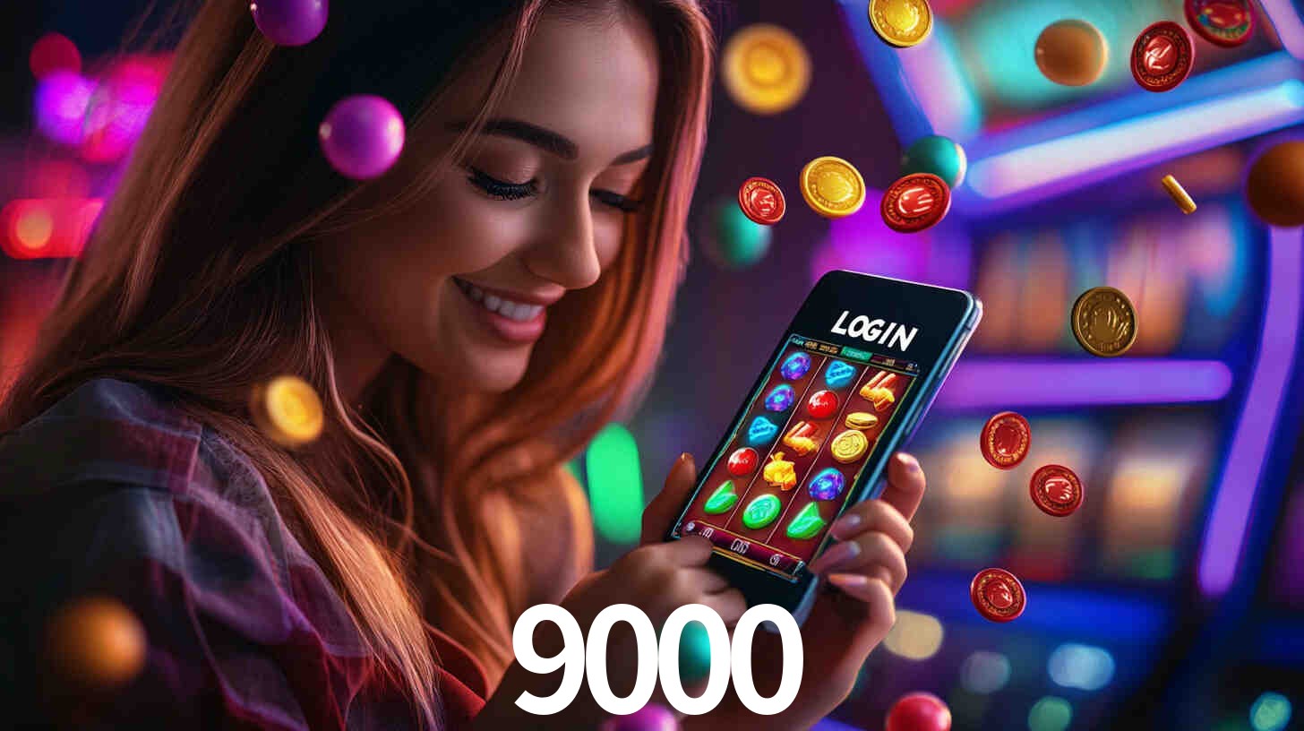 Explore as vantagens do 9000: serviço profissional e confiabilidade