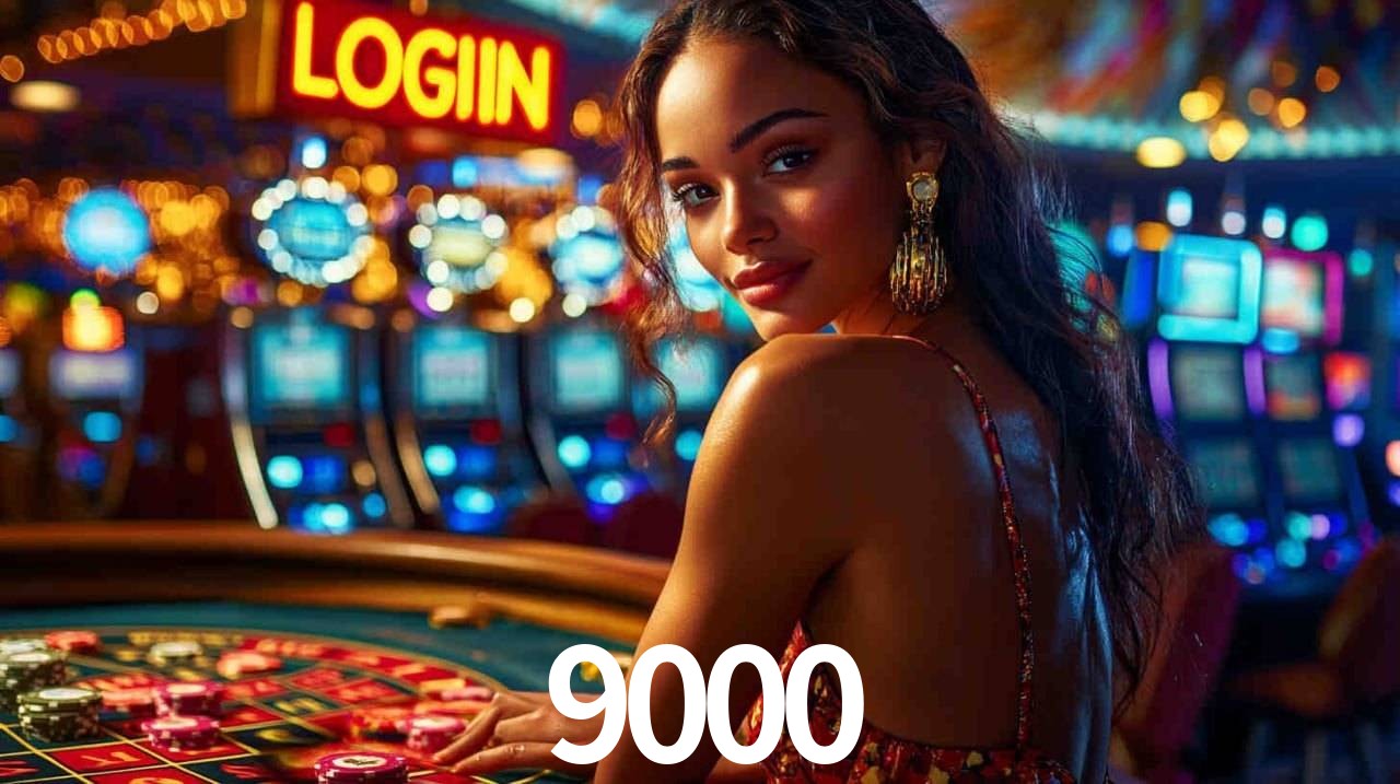 Estatísticas Esportivas 9000