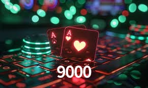 Mesa de Roleta 9000