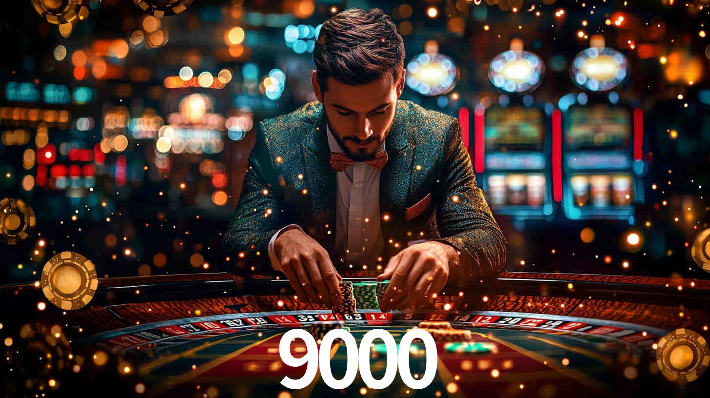 Programa VIP 9000