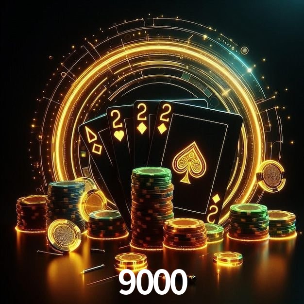 Apostas de Futebol 9000