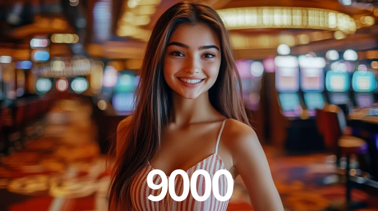 Daily Bonuses 9000