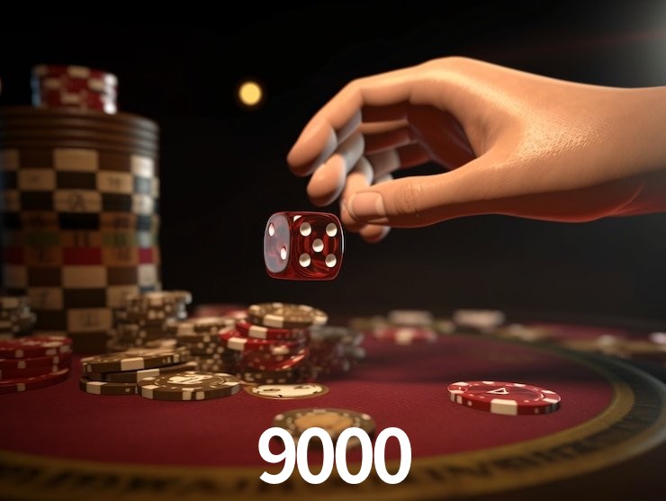 Apostas de Basquete 9000