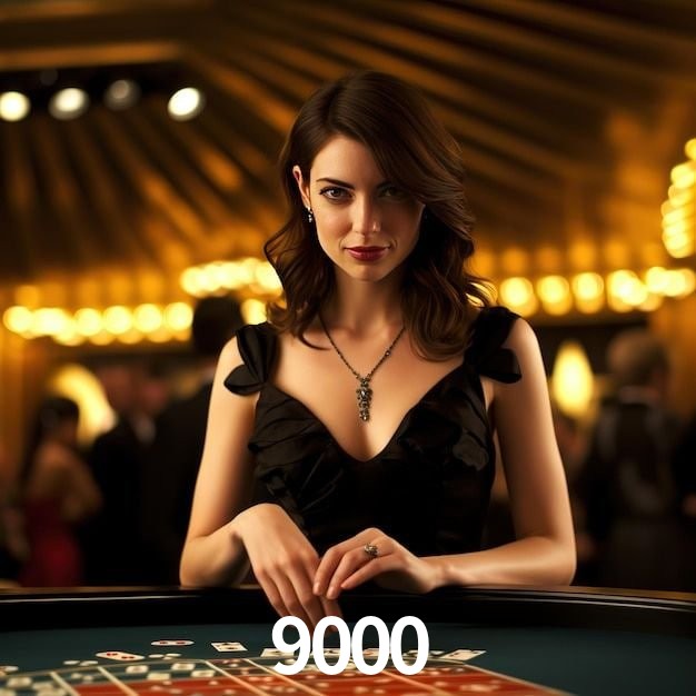 Apostas Esportivas na 9000: Um Guia Completo