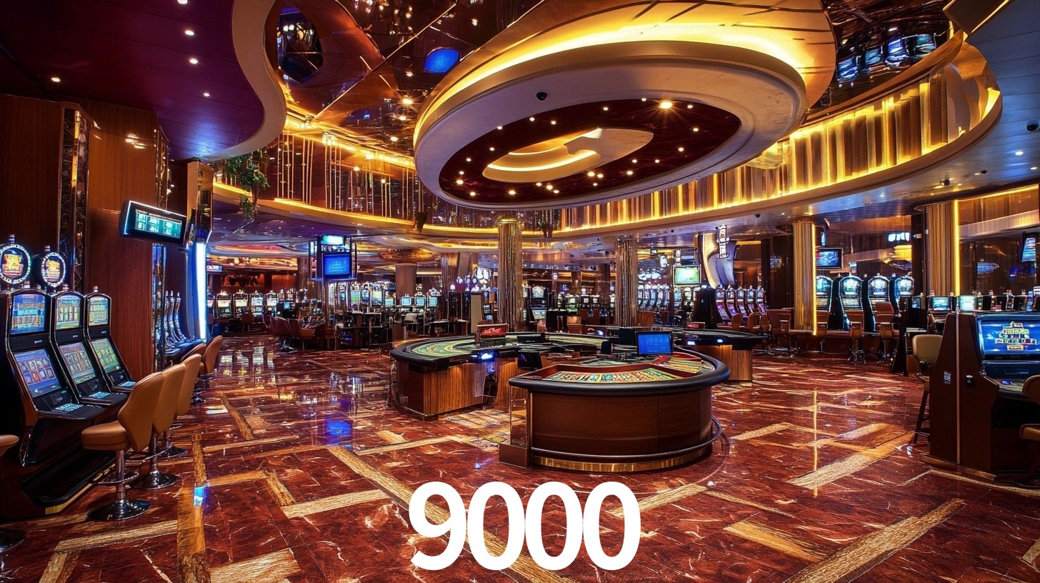 Roulette Table 9000