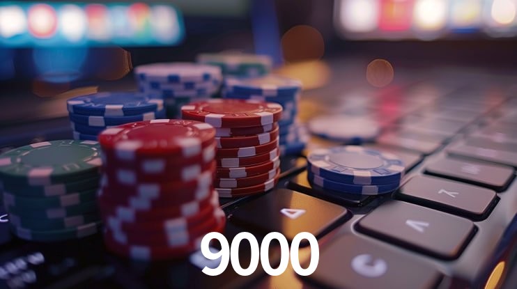 Avaliações dos Jogadores 9000