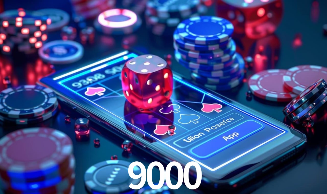 Especiais de Fim de Semana 9000