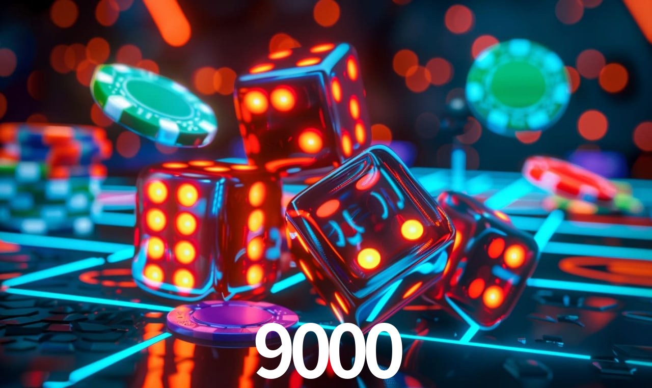 Descubra o Programa VIP da 9000: Vantagens Exclusivas para Jogadores