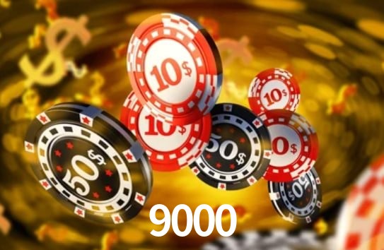 Jogos Exclusivos 9000