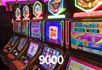 Explorando a Categoria de Eventos em Apostas na 9000