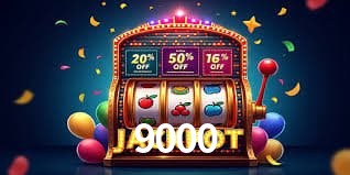 Diretório de Jogos 9000