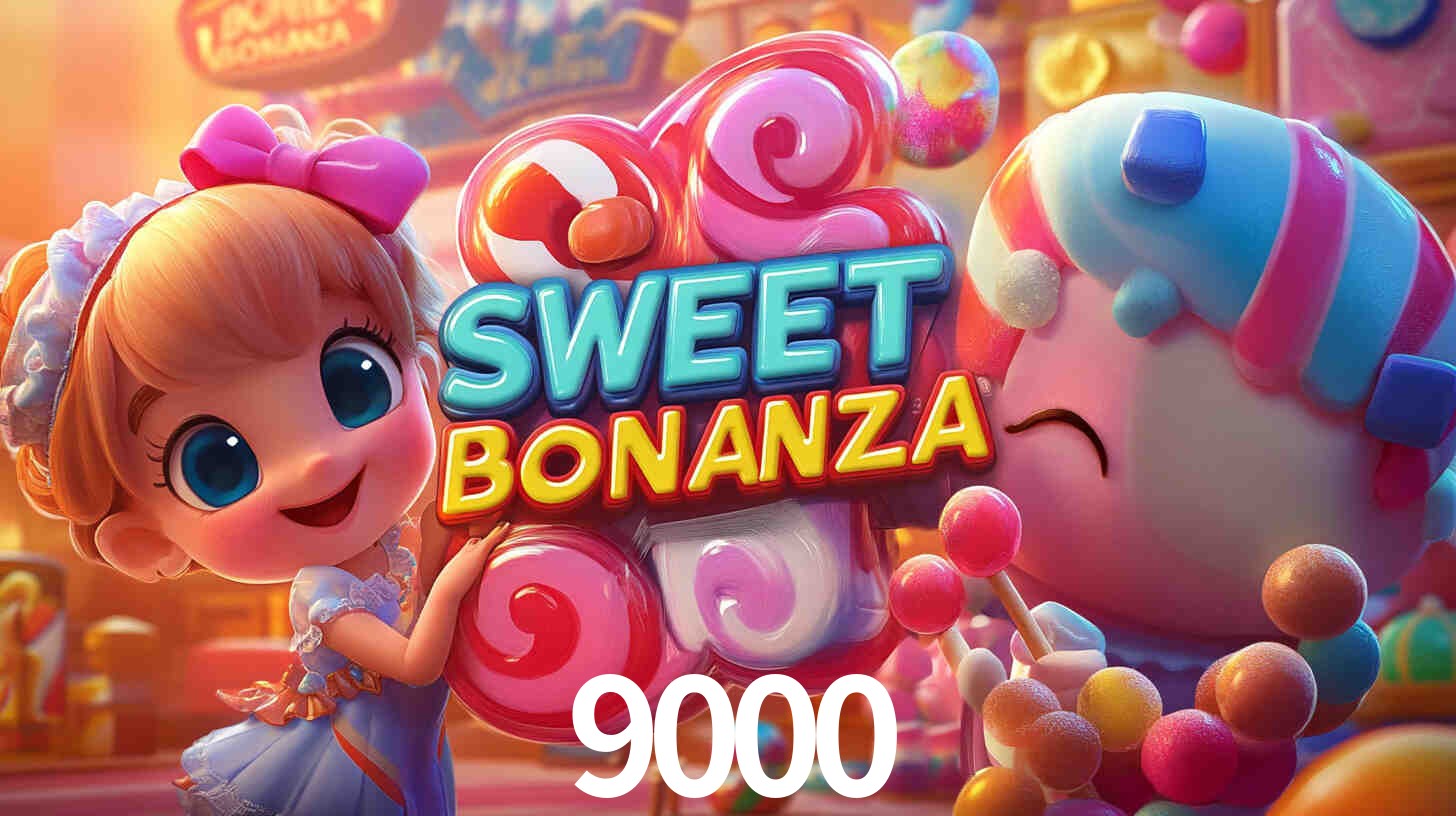 Desvendando o Mundo dos Jogos Virtuais na 9000