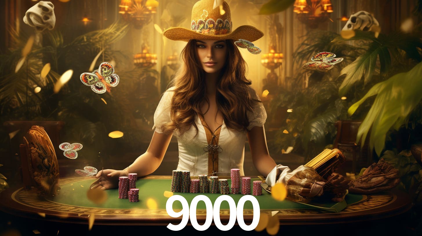 Spaceman Game 9000