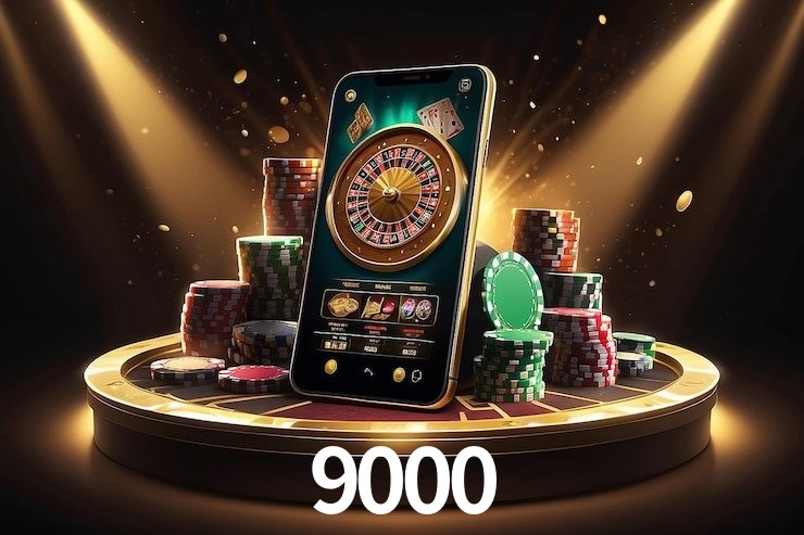 Estatísticas do Jogo 9000