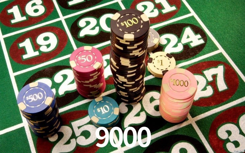 Programa VIP 9000