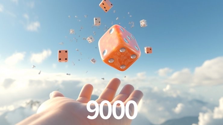 Tennis Betting 9000