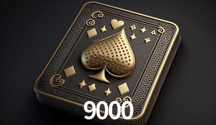 Casino VIP 9000