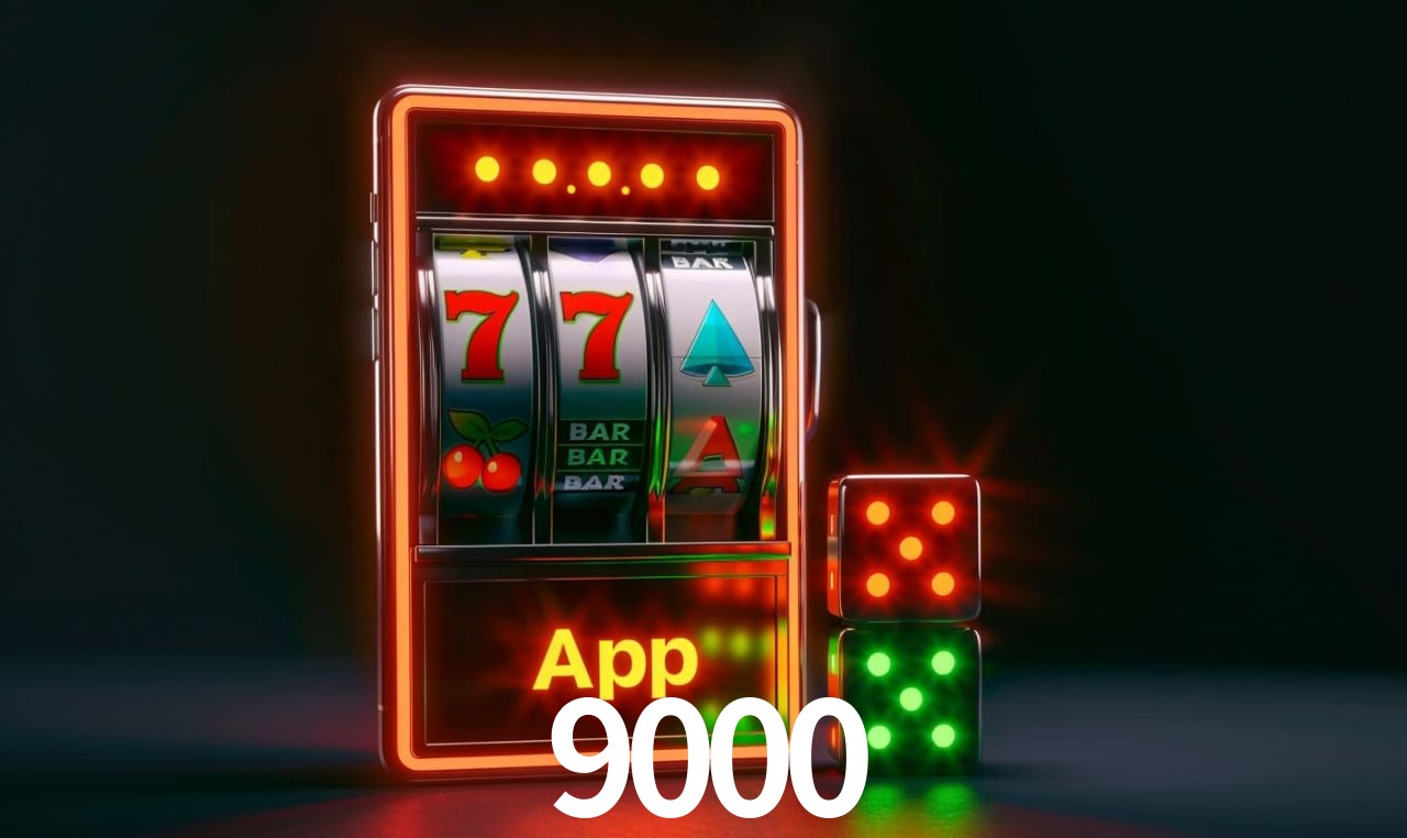 Jogo Spaceman 9000