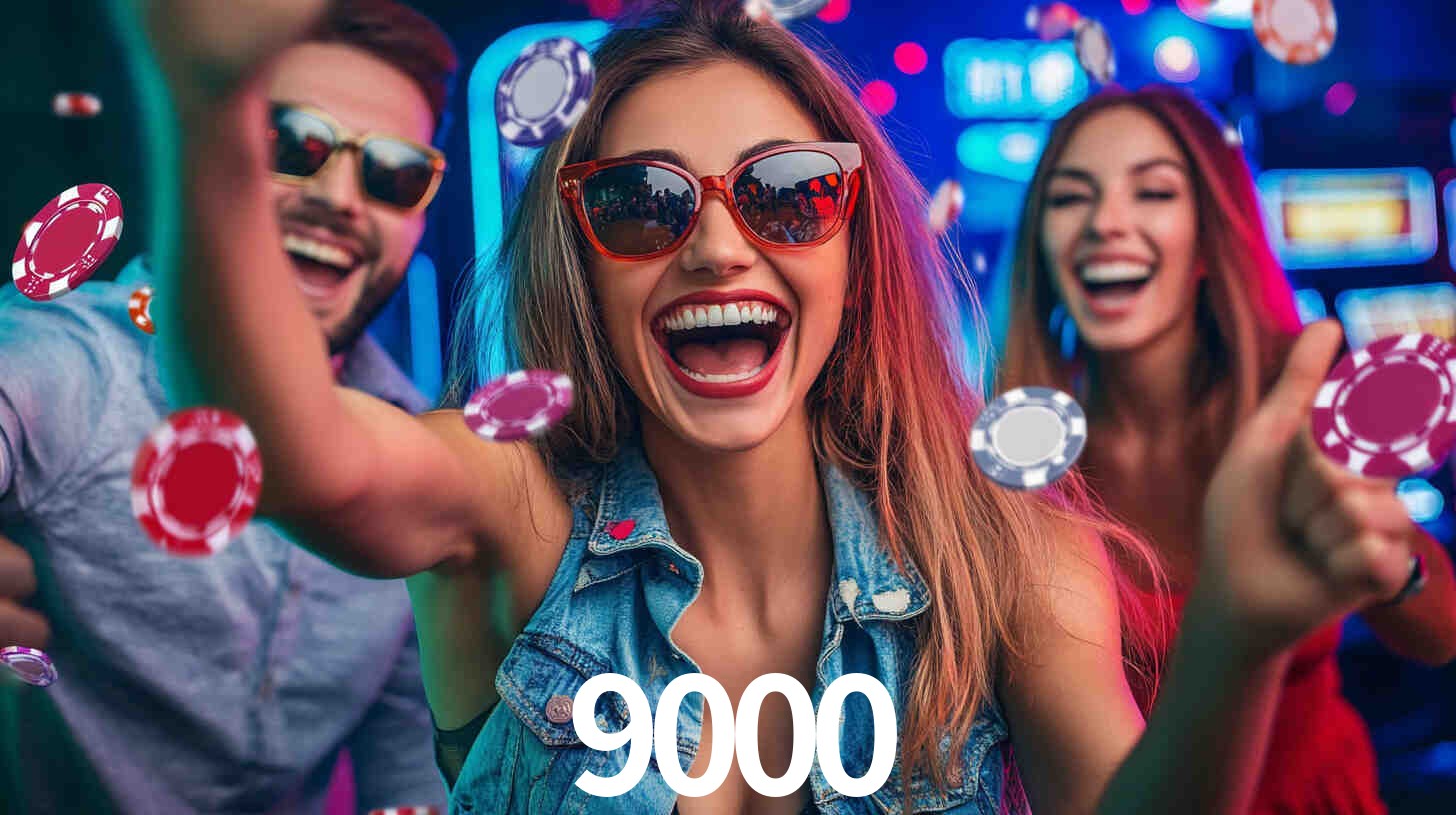 Apostas Esportivas na 9000: Um Guia Completo
