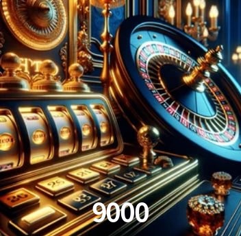 Interface do App 9000