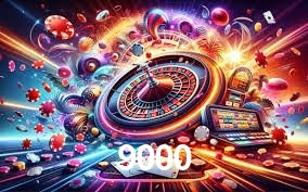 Bônus Diários 9000