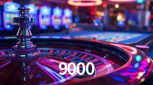 Casino Ao Vivo 9000
