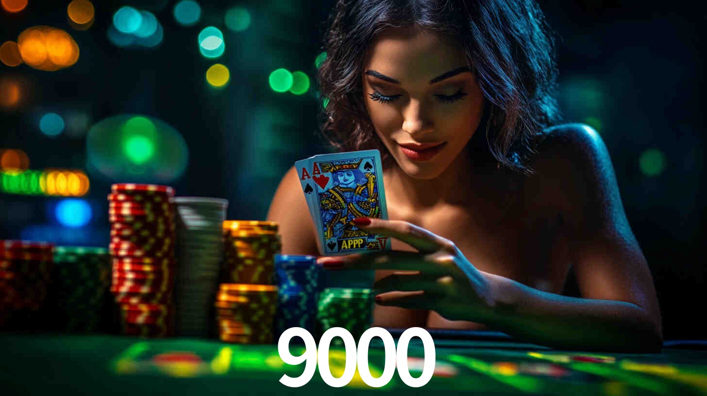 Descubra o Programa VIP da 9000: Vantagens Exclusivas para Jogadores