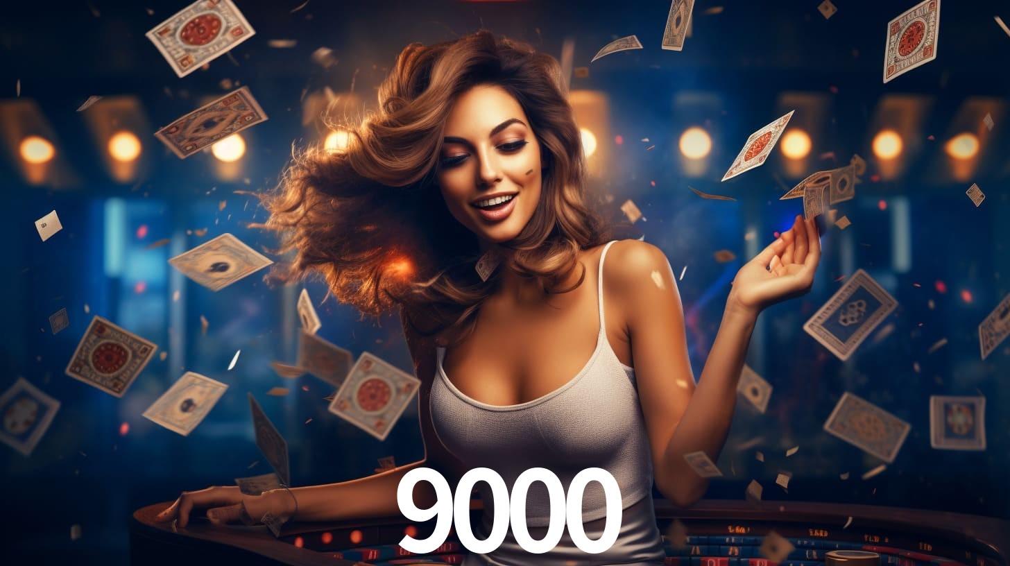 9000