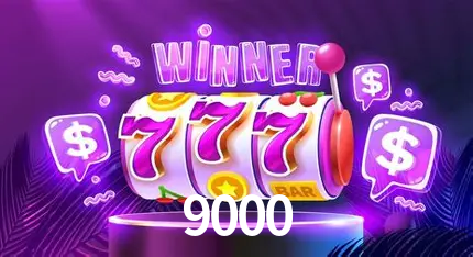 A Emoção da Loteria na 9000: Uma Chance de Mudança de Vida